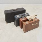 1730 9061 SUITCASES